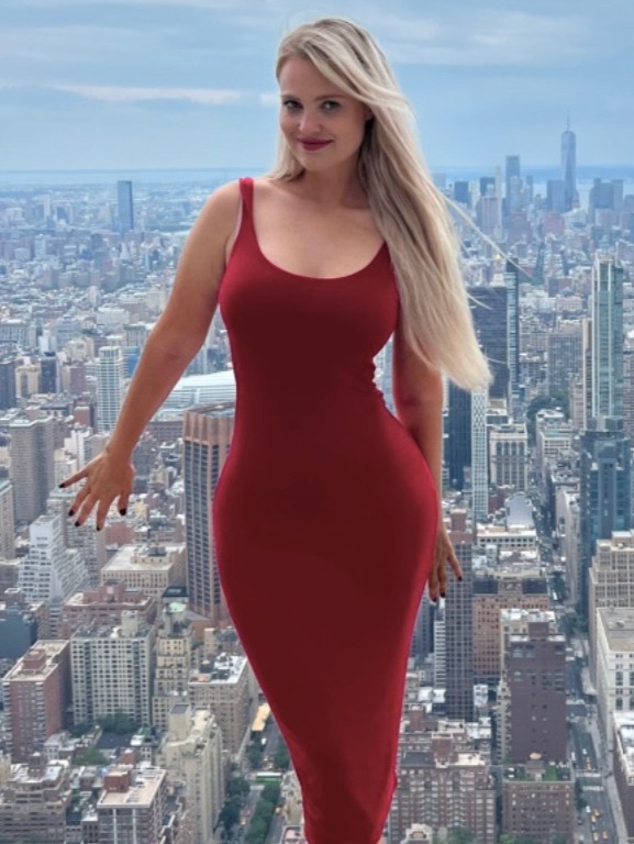 Veronika — Model & Hostess in Greater London photo 1