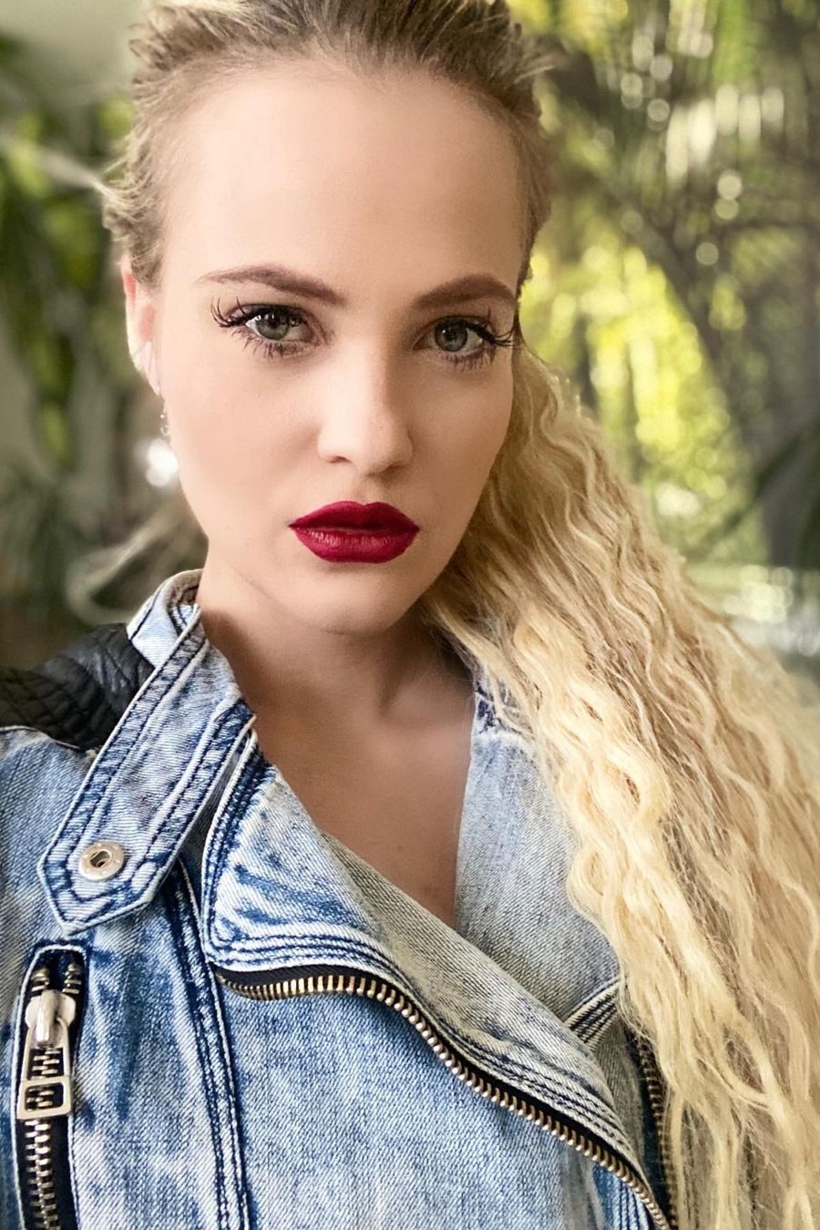 Veronika — Model & Hostess in Greater London photo 3