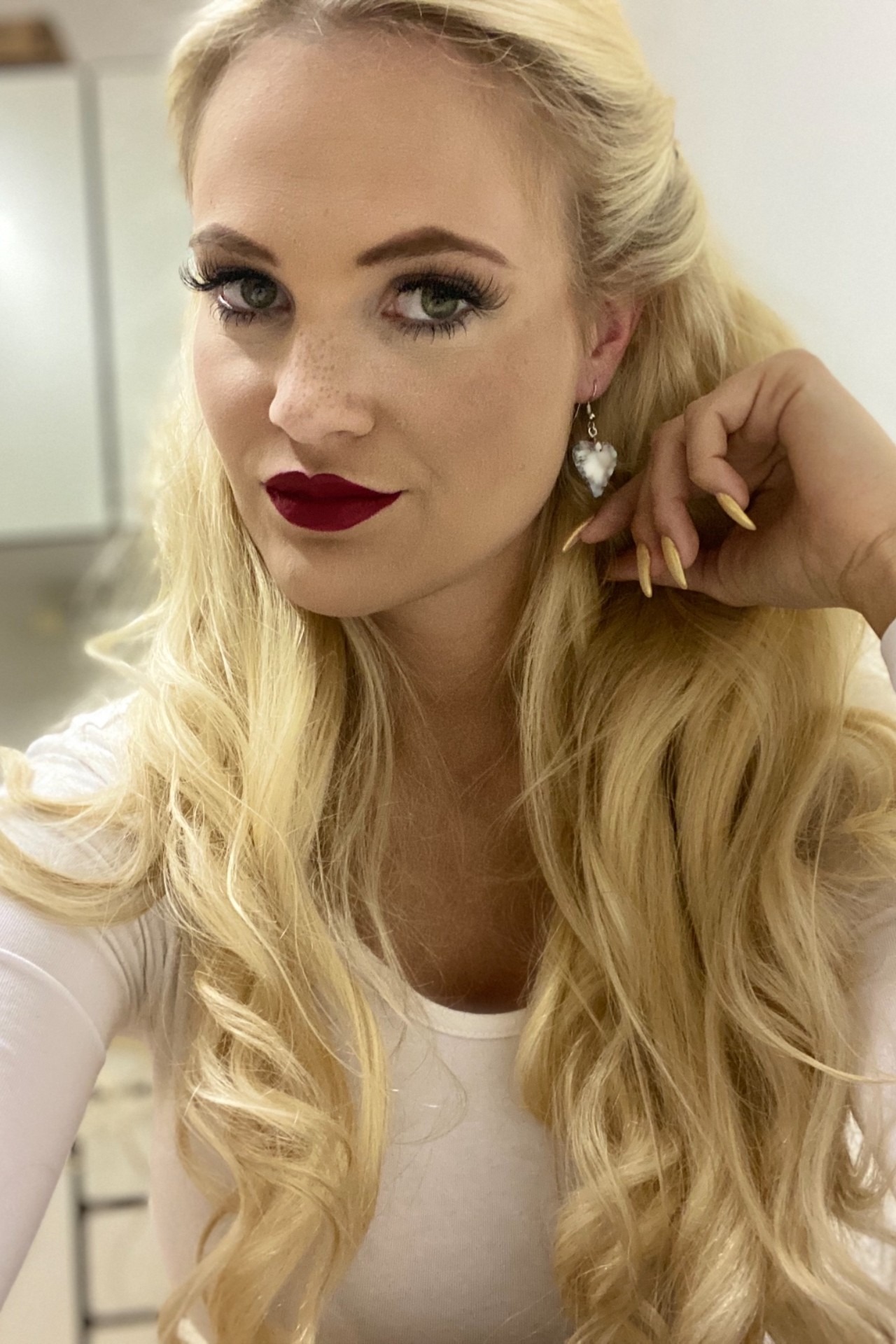 Veronika — Model & Hostess in Greater London photo 4