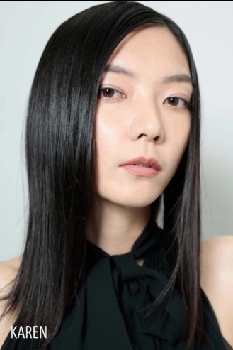 Wakana — Model & Hostess in Shinjuku City photo 1
