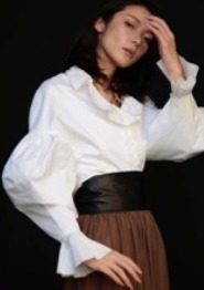 Wakana — Model & Hostess in Shinjuku City photo 2