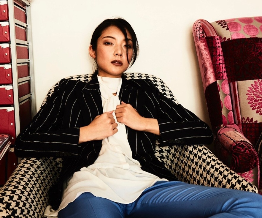 Wakana — Model & Hostess in Shinjuku City photo 7