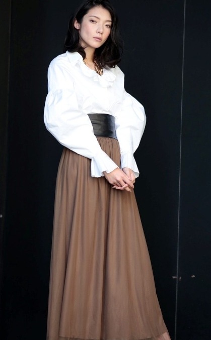 Wakana — Model & Hostess in Shinjuku City photo 8