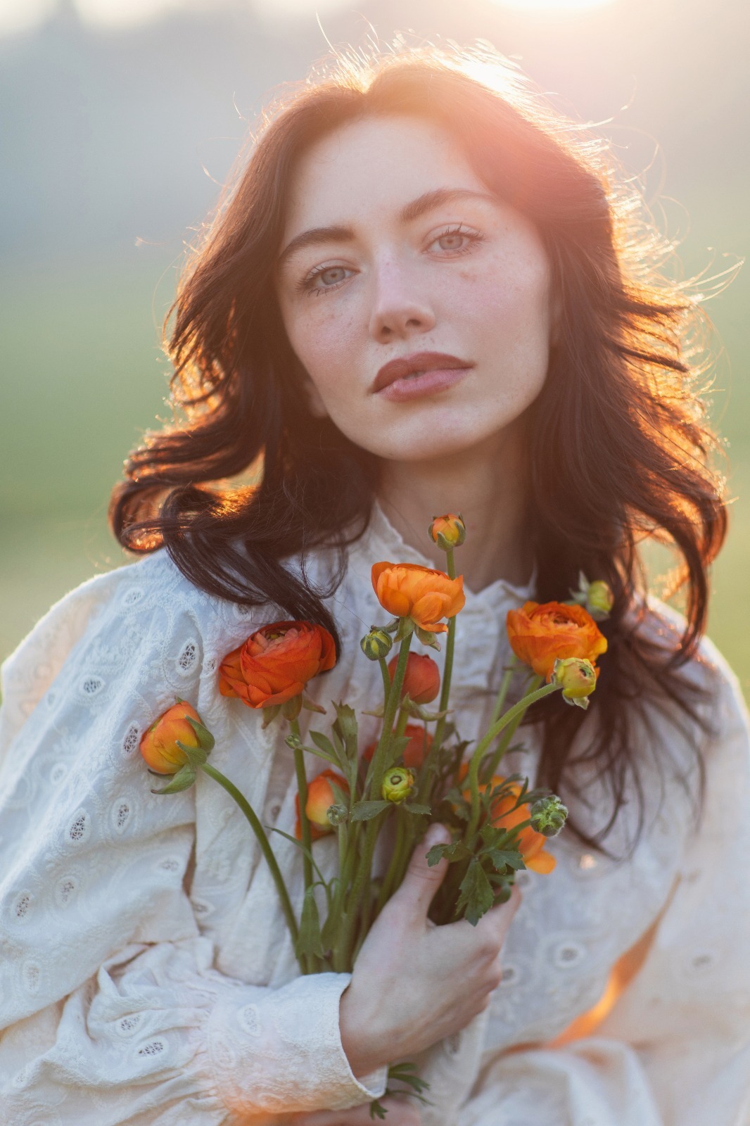 Aida Ioana — Model & Hostess in Torino photo 1