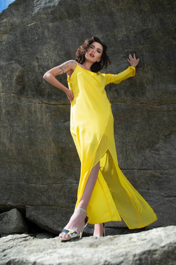 Aida Ioana — Model & Hostess in Torino photo 10