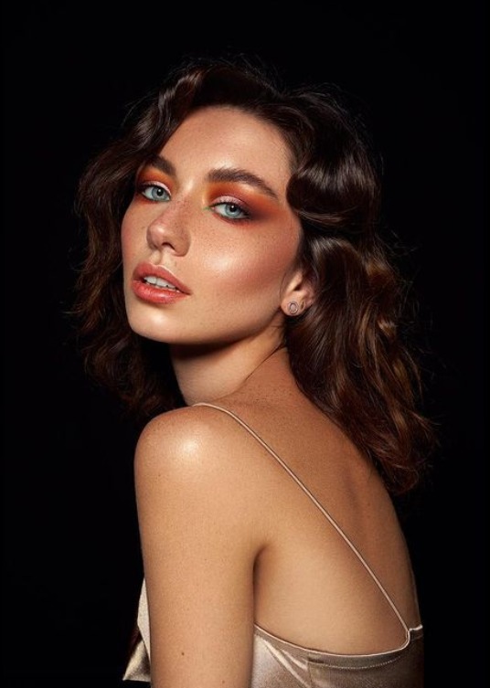 Aida Ioana — Model & Hostess in Torino photo 14