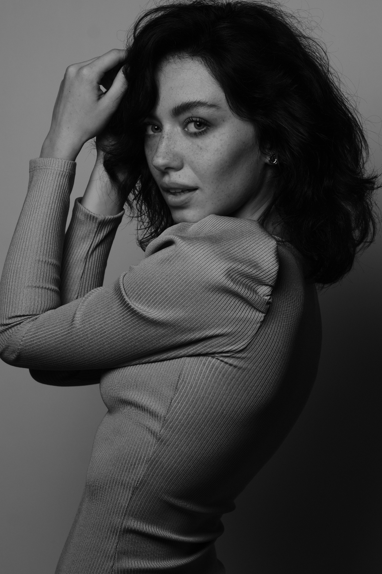 Aida Ioana — Model & Hostess in Torino photo 16