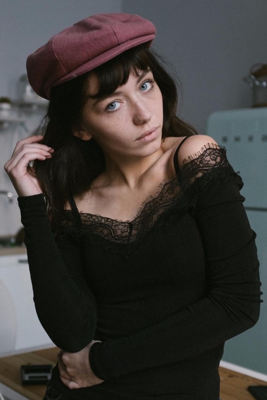 Aida Ioana — Model & Hostess in Torino photo 5