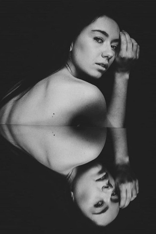 Aida Ioana — Model & Hostess in Torino photo 7