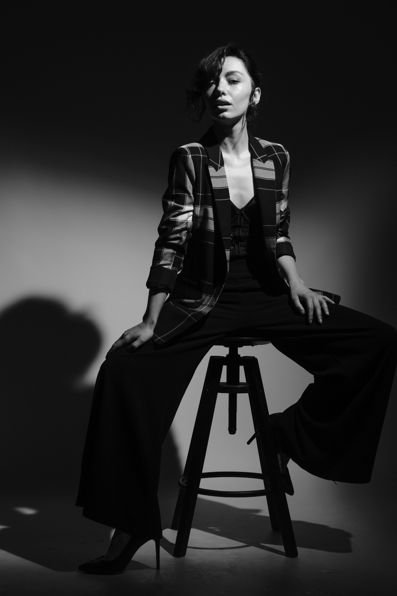 Aida Ioana — Model & Hostess in Torino photo 8