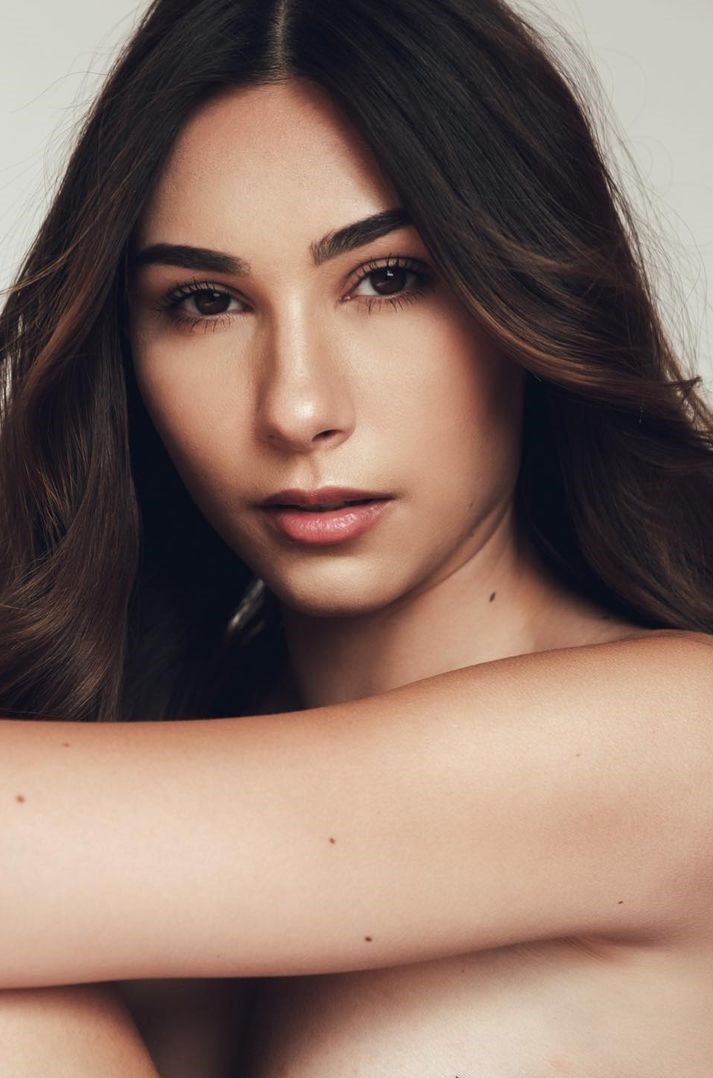 LAURICE — Model in Montpellier | Eye On Model