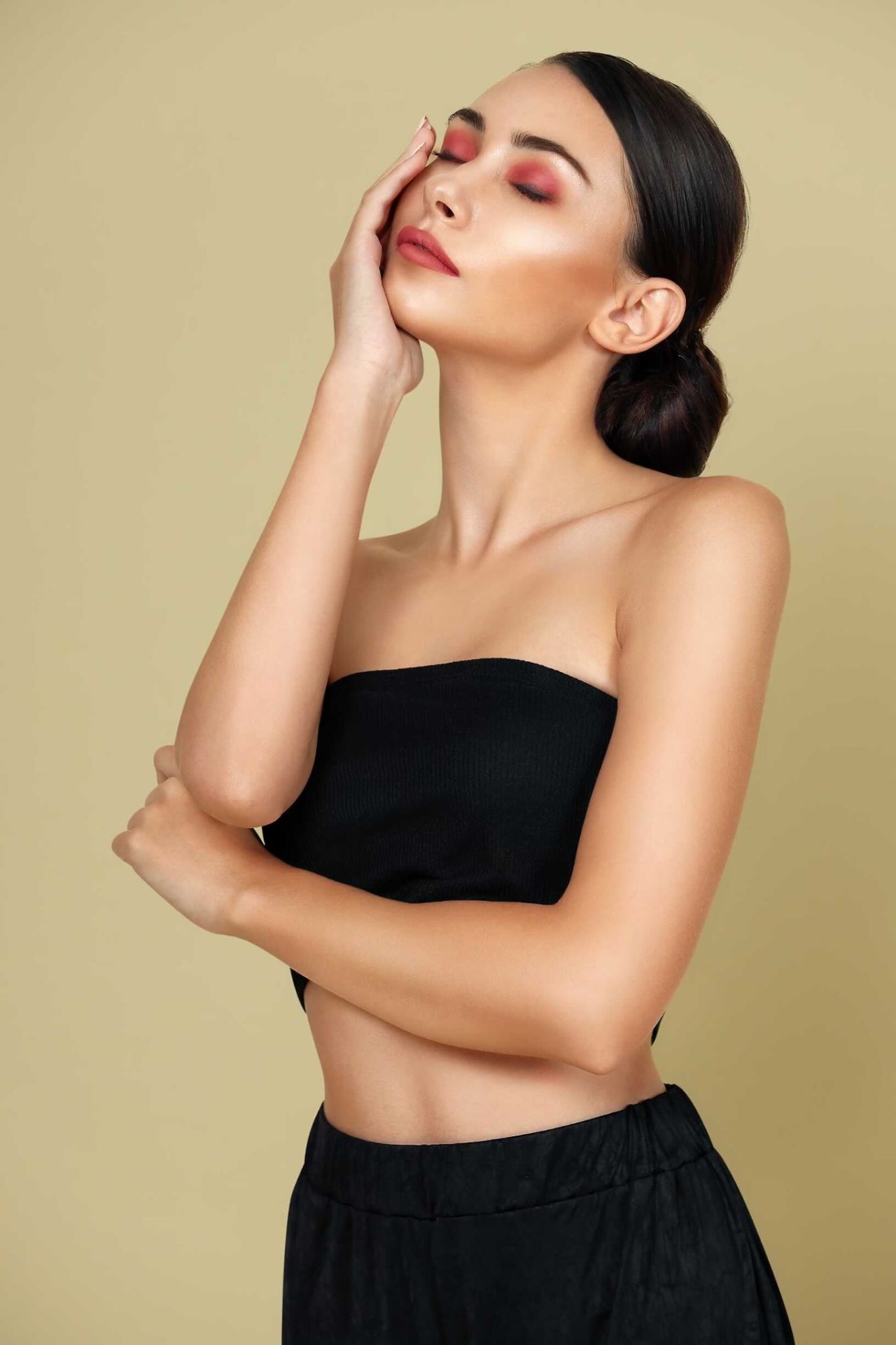 Laurice — Model & Hostess in Montpellier photo 10