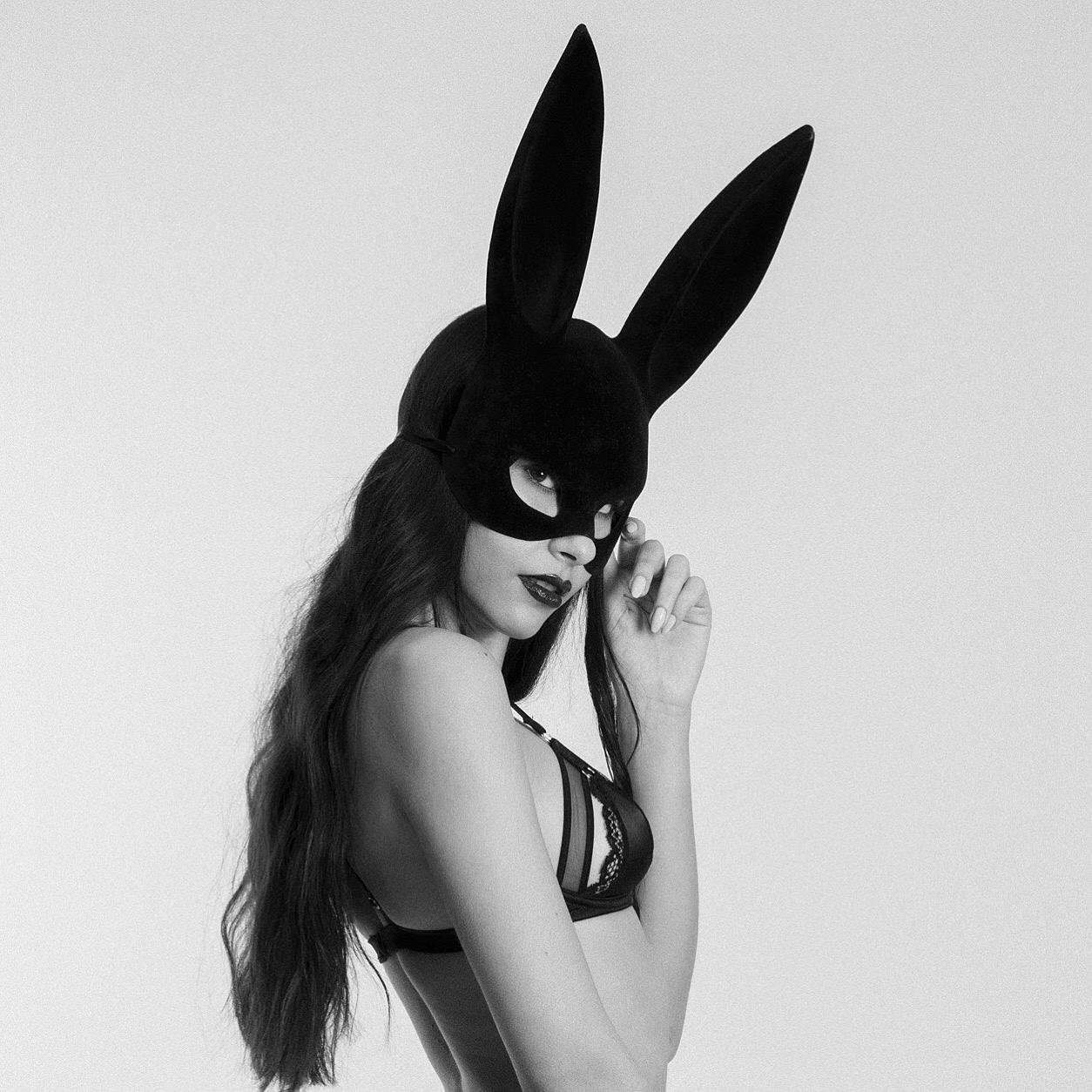 Laurice — Model & Hostess in Montpellier photo 11