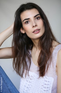 Eugenia — Model & Hostess in Paris photo 2