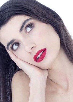 Eugenia — Model & Hostess in Paris photo 3
