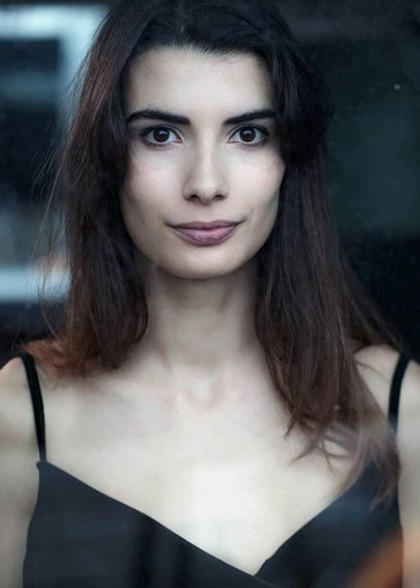 Eugenia — Model & Hostess in Paris photo 4