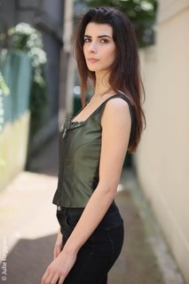Eugenia — Model & Hostess in Paris photo 6