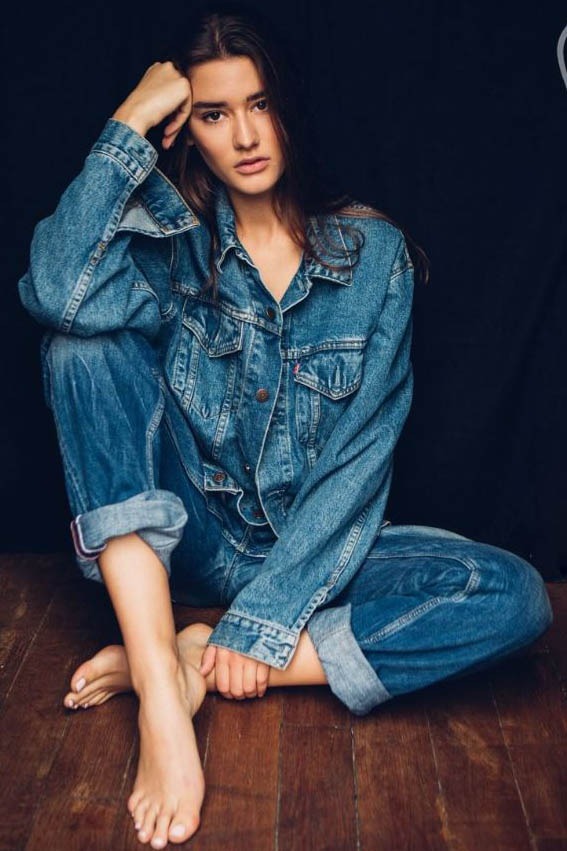 Kseniya — Model & Hostess in Paris photo 10