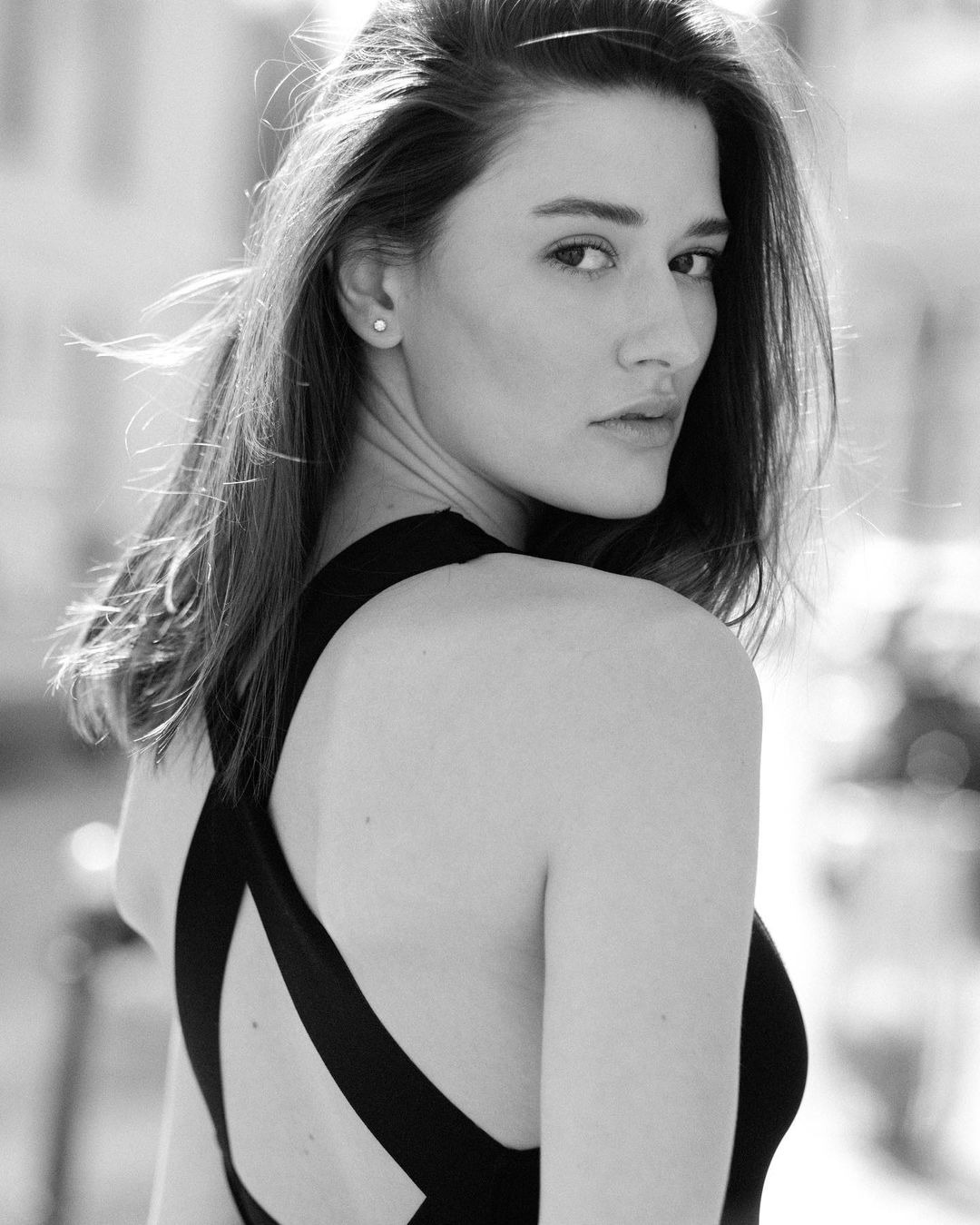Kseniya — Model & Hostess in Paris photo 13