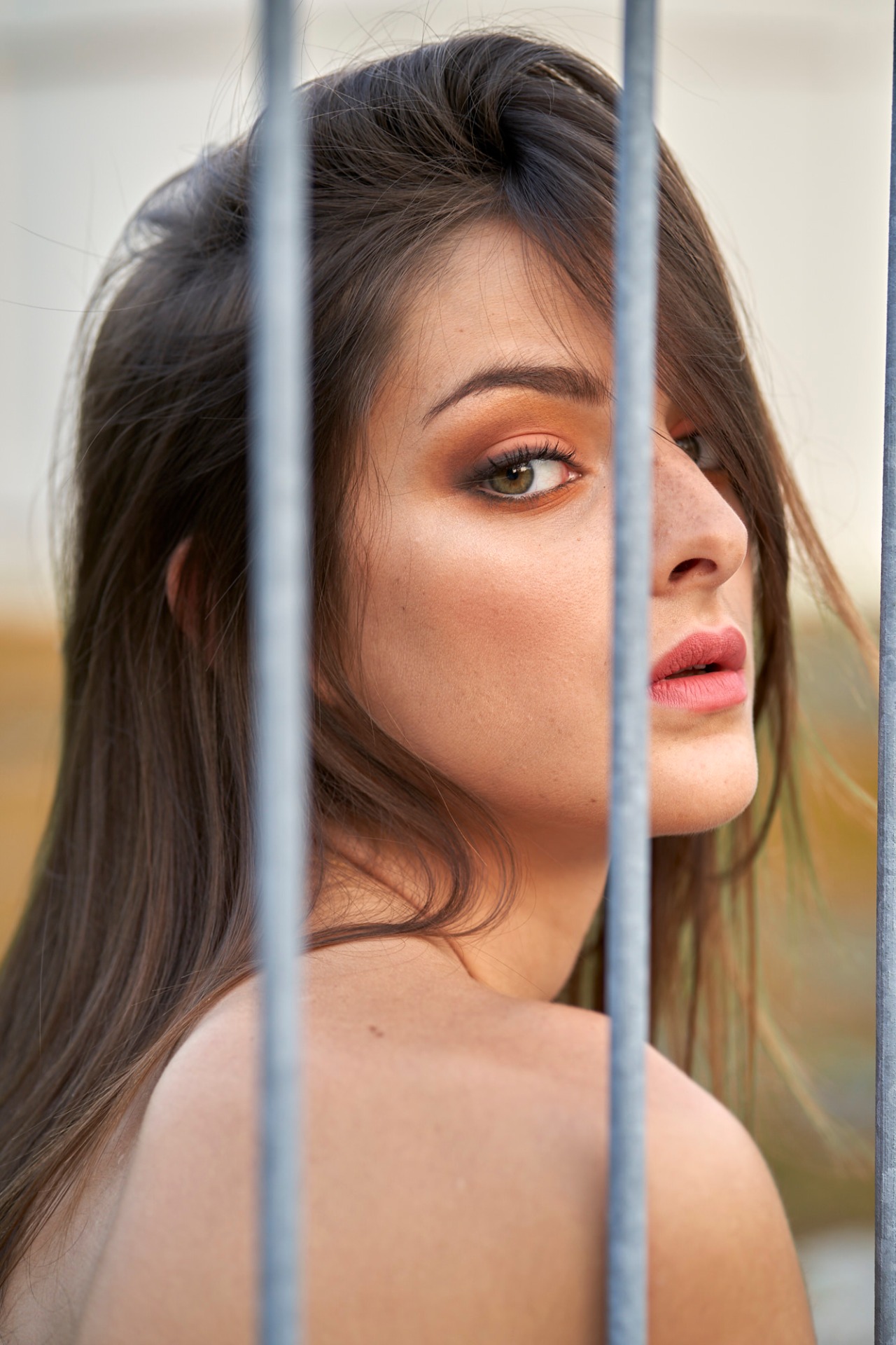 Giulia — Model & Hostess in Bologna photo 1