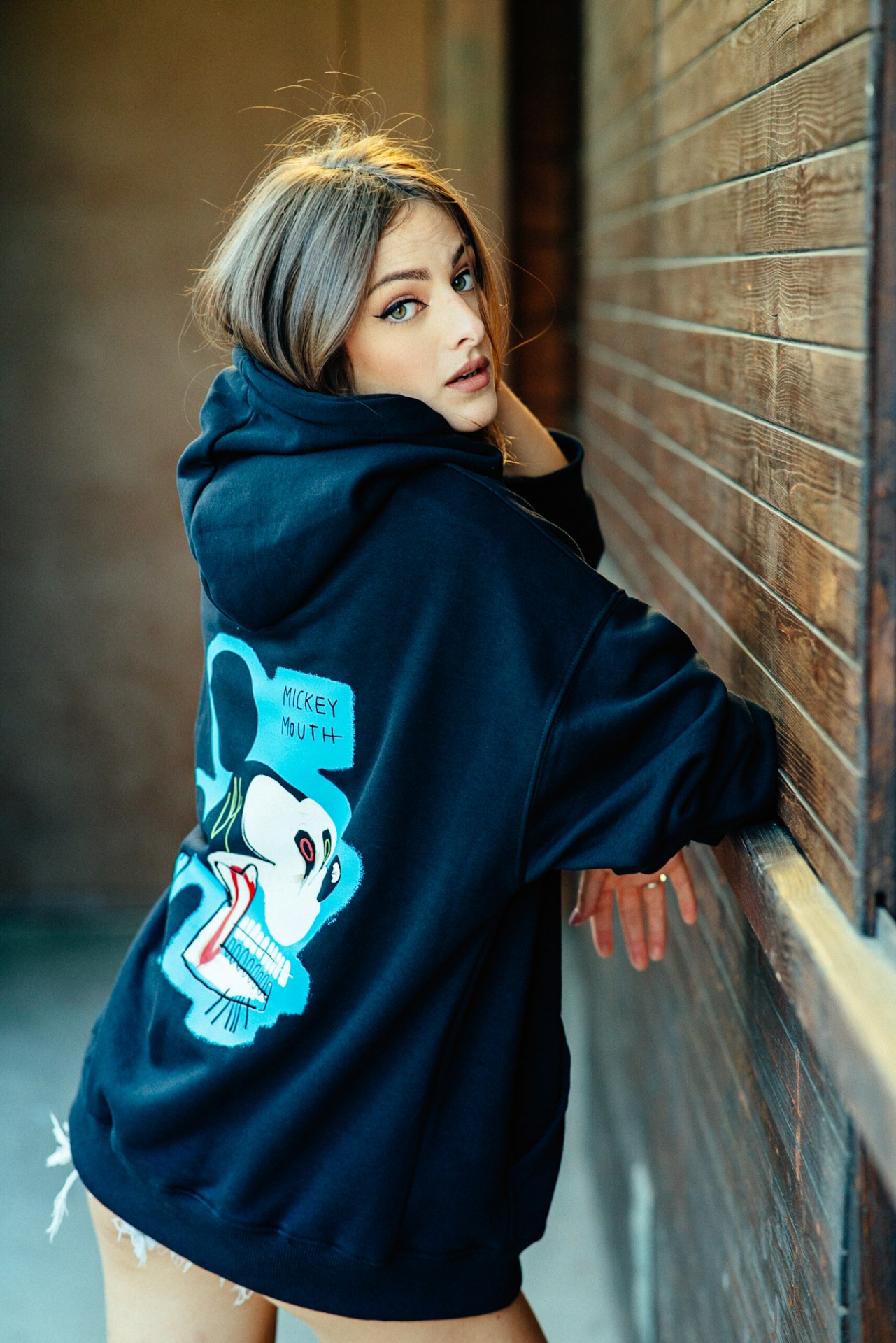 Giulia — Model & Hostess in Bologna photo 10