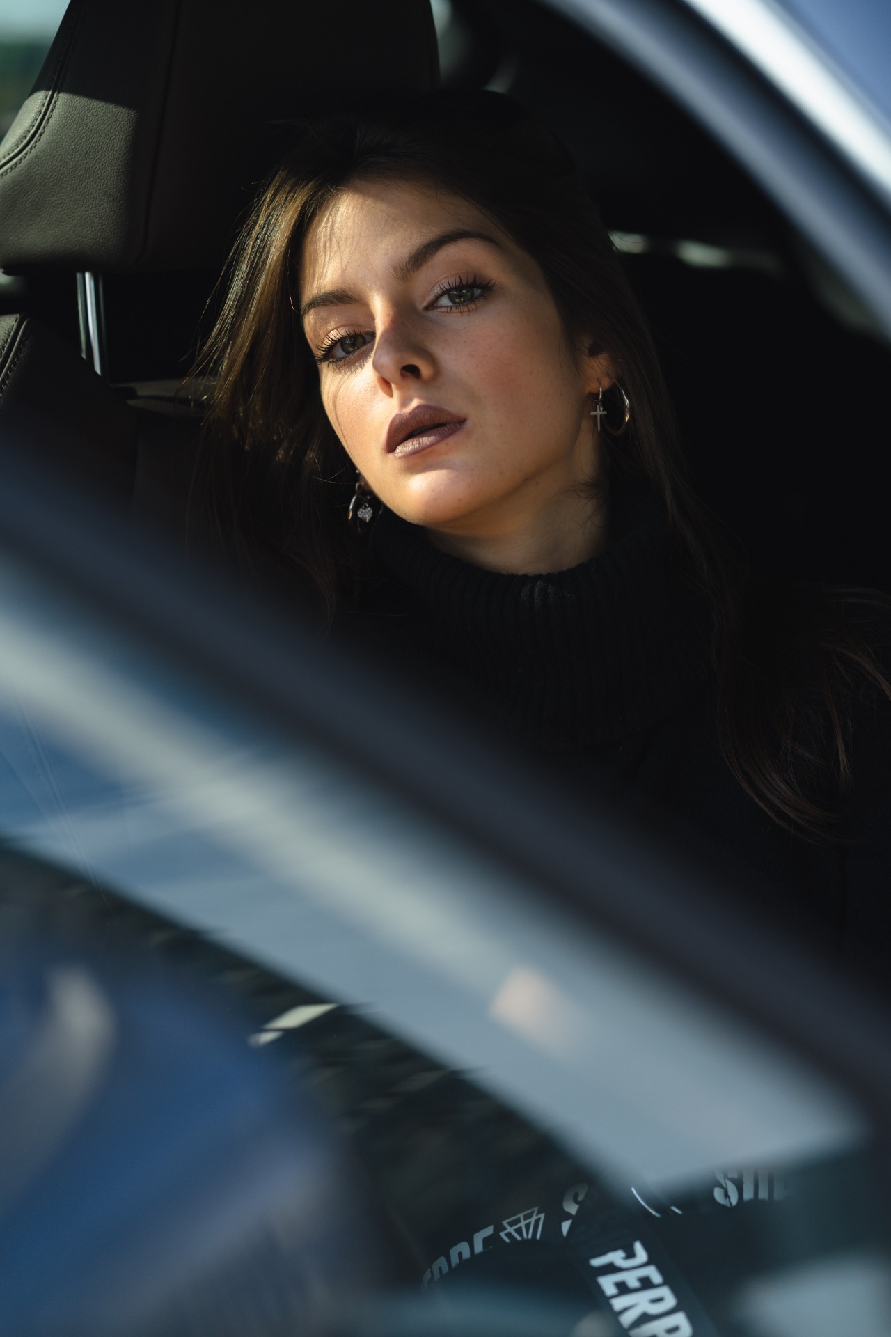 Giulia — Model & Hostess in Bologna photo 13
