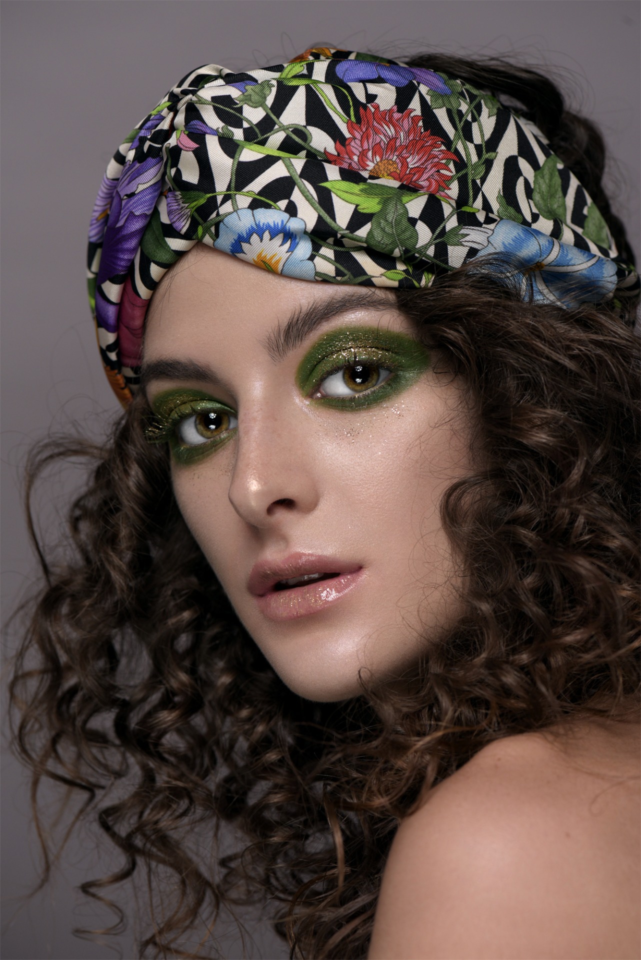 Giulia — Model & Hostess in Bologna photo 3