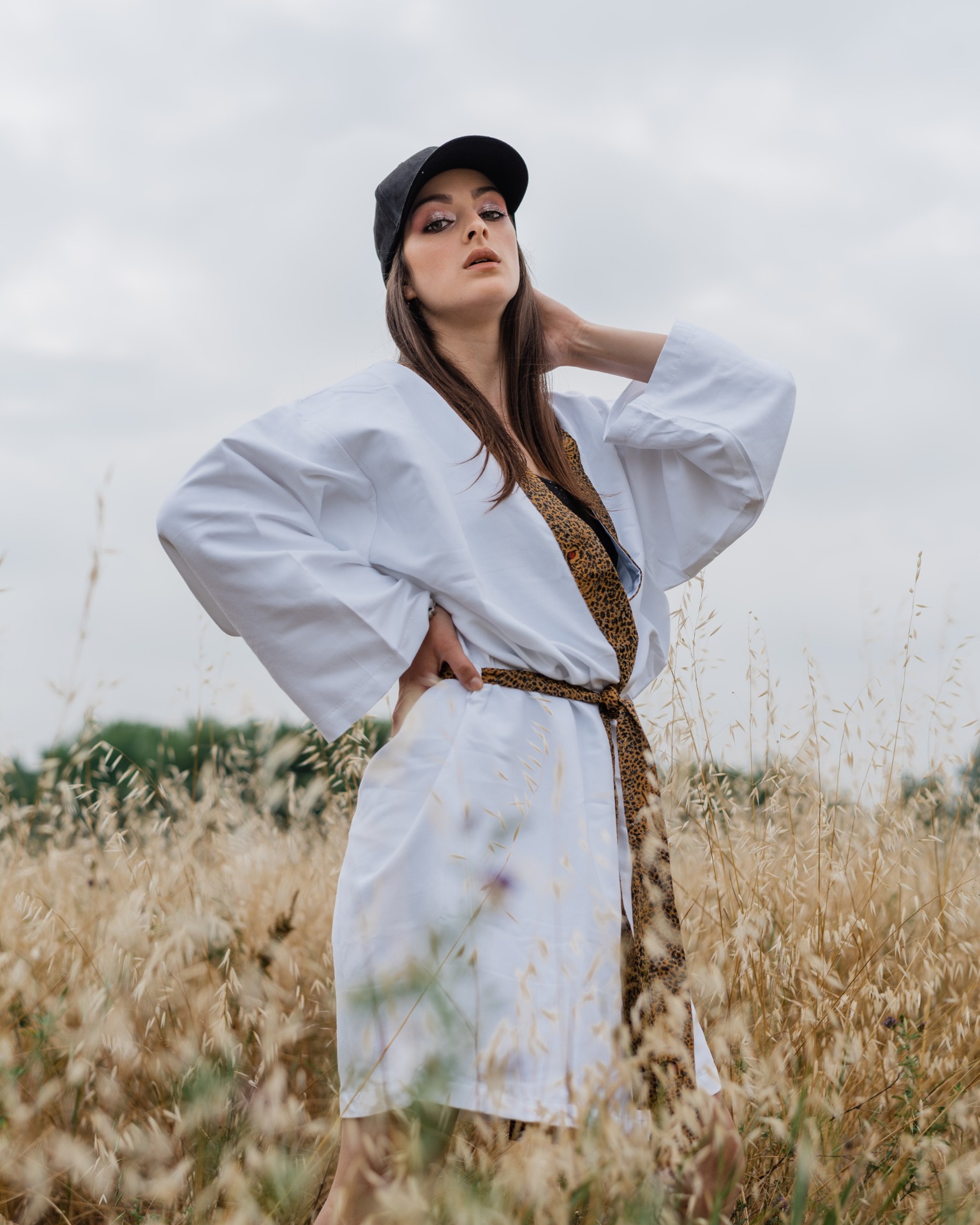 Giulia — Model & Hostess in Bologna photo 5