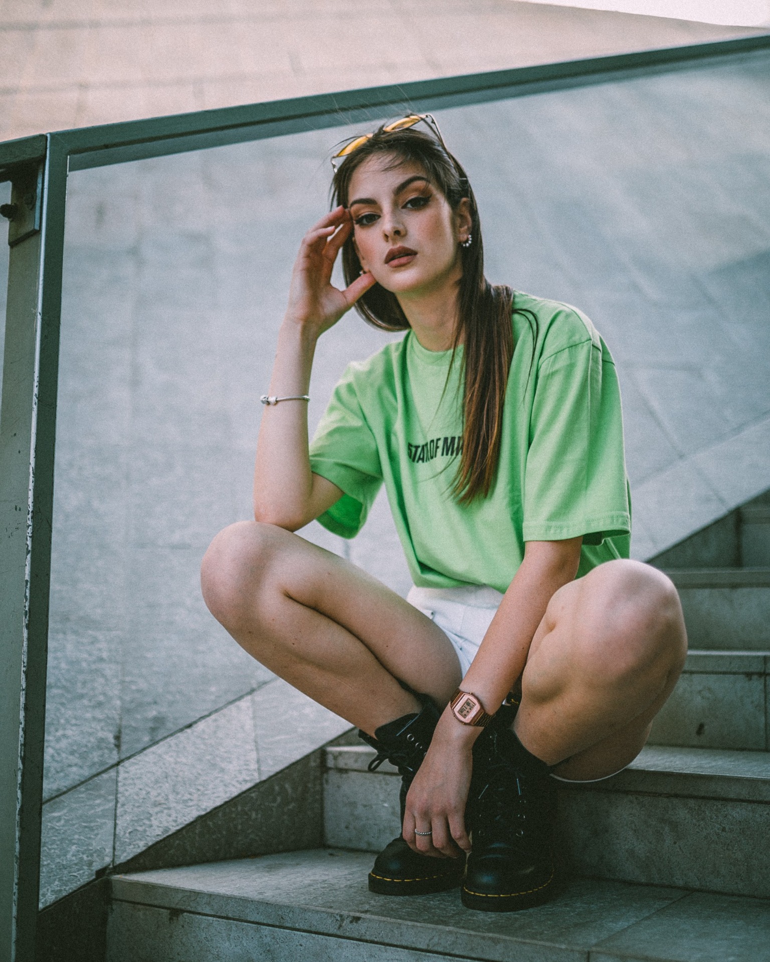 Giulia — Model & Hostess in Bologna photo 6