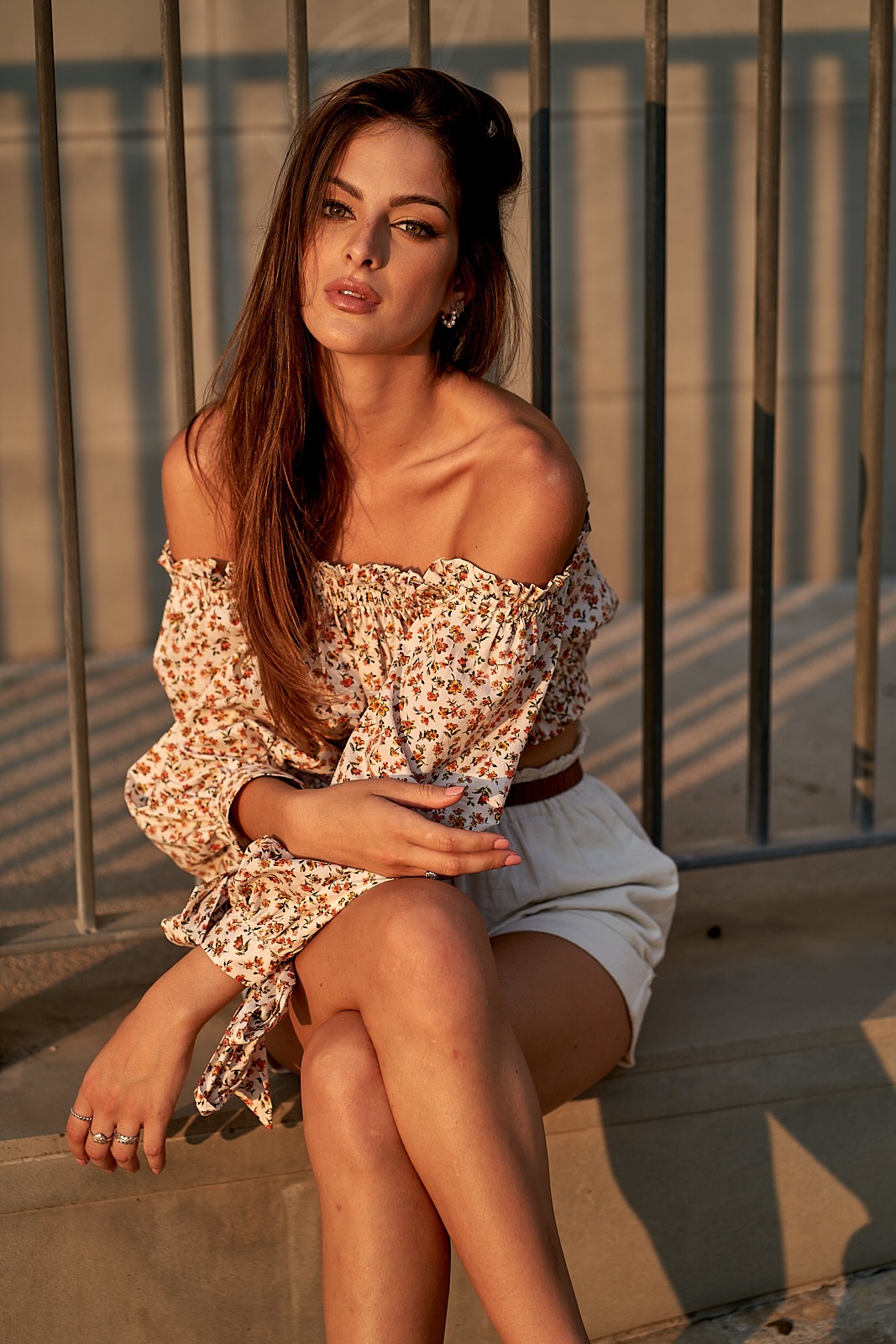 Giulia — Model & Hostess in Bologna photo 7