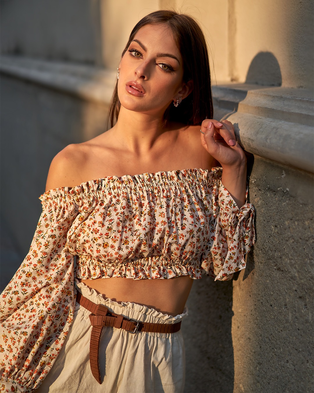 Giulia — Model & Hostess in Bologna photo 8