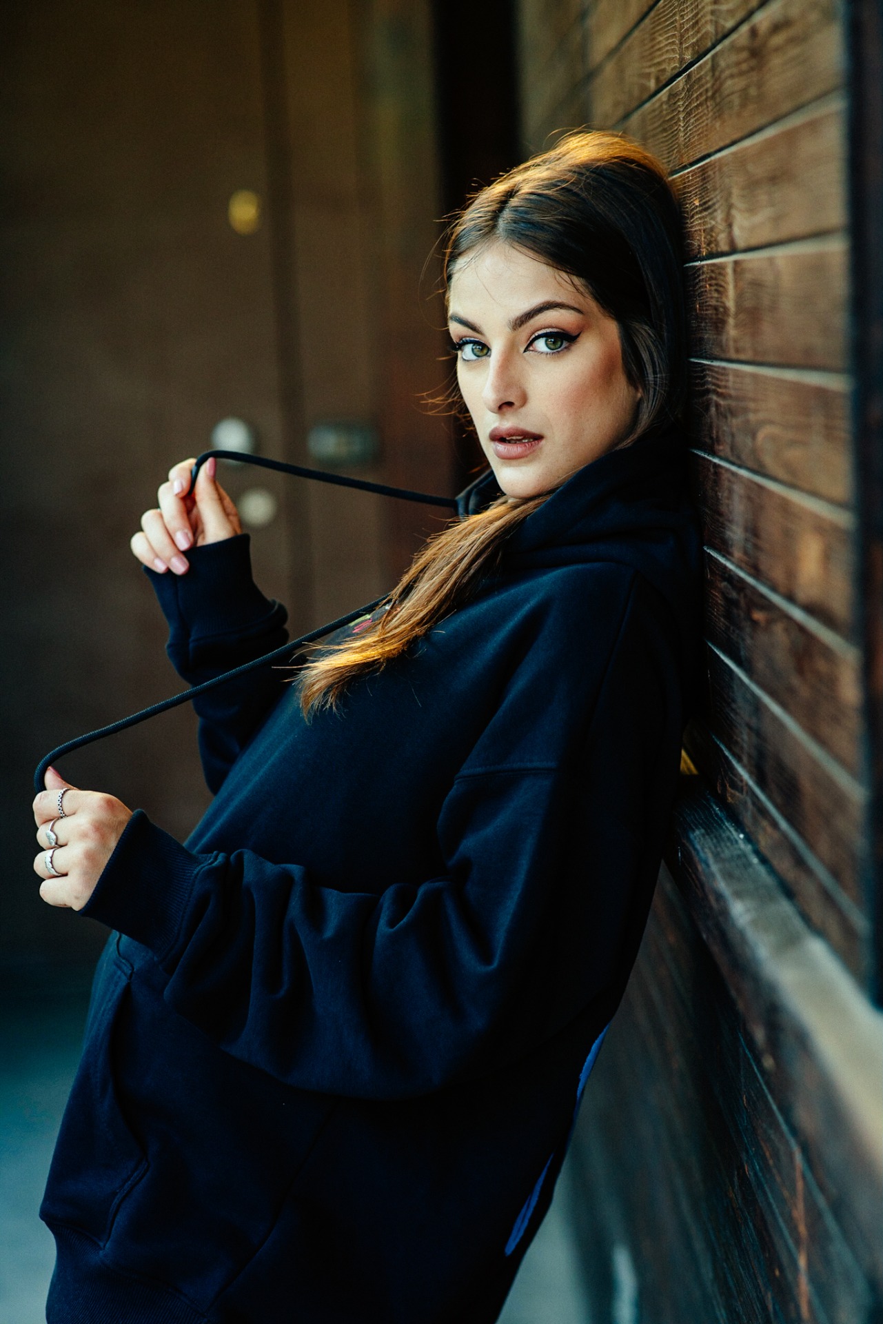 Giulia — Model & Hostess in Bologna photo 9