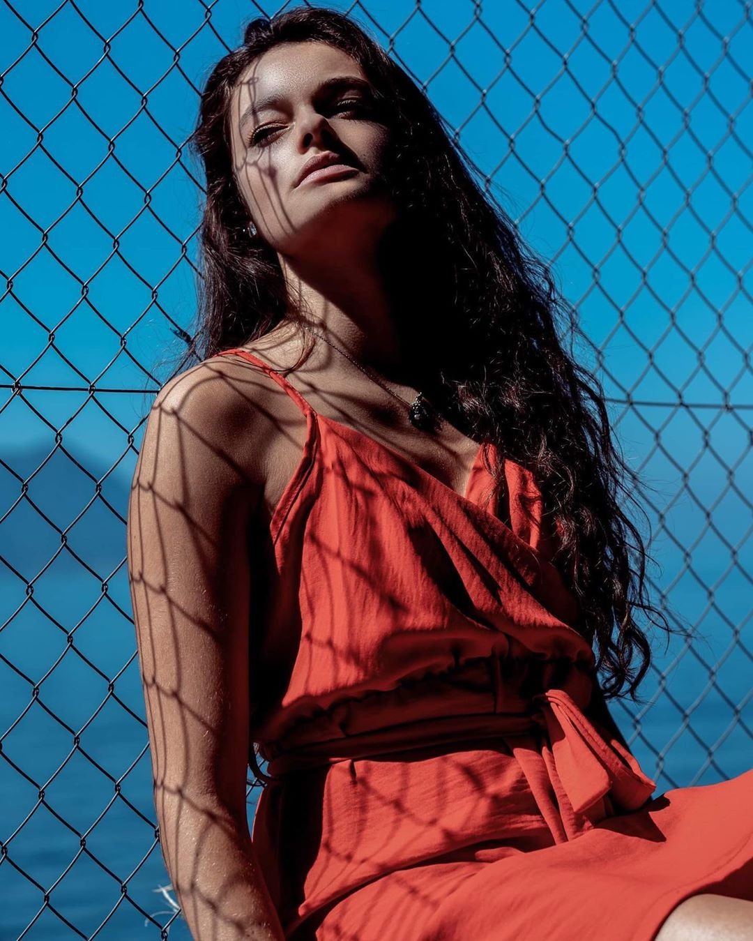 Angela — Model & Hostess in Conches photo 1