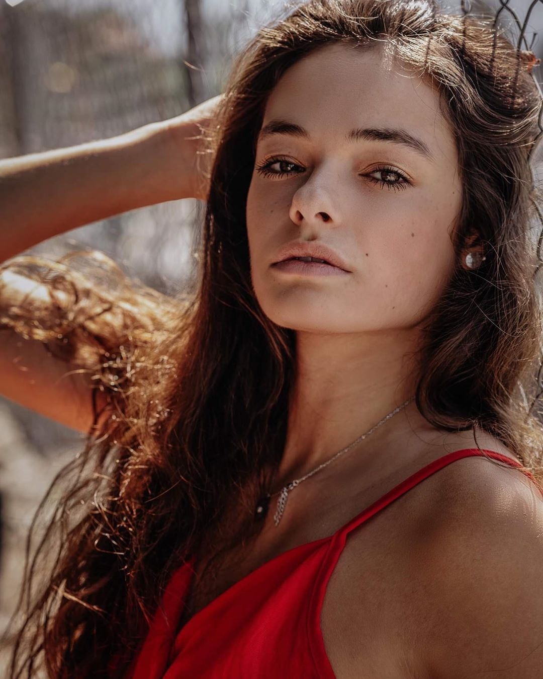 Angela — Model & Hostess in Conches photo 21