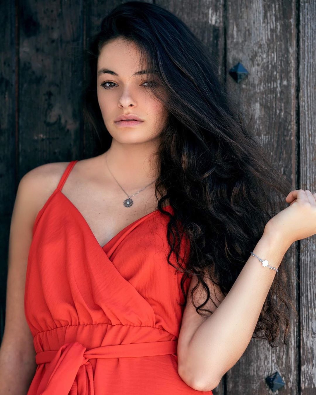Angela — Model & Hostess in Conches photo 22