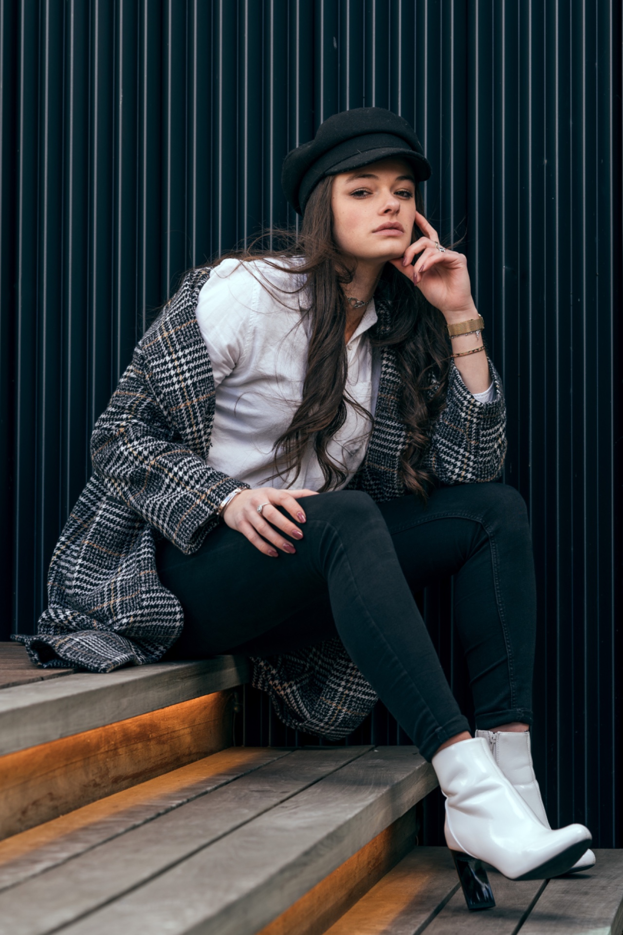 Angela — Model & Hostess in Conches photo 3