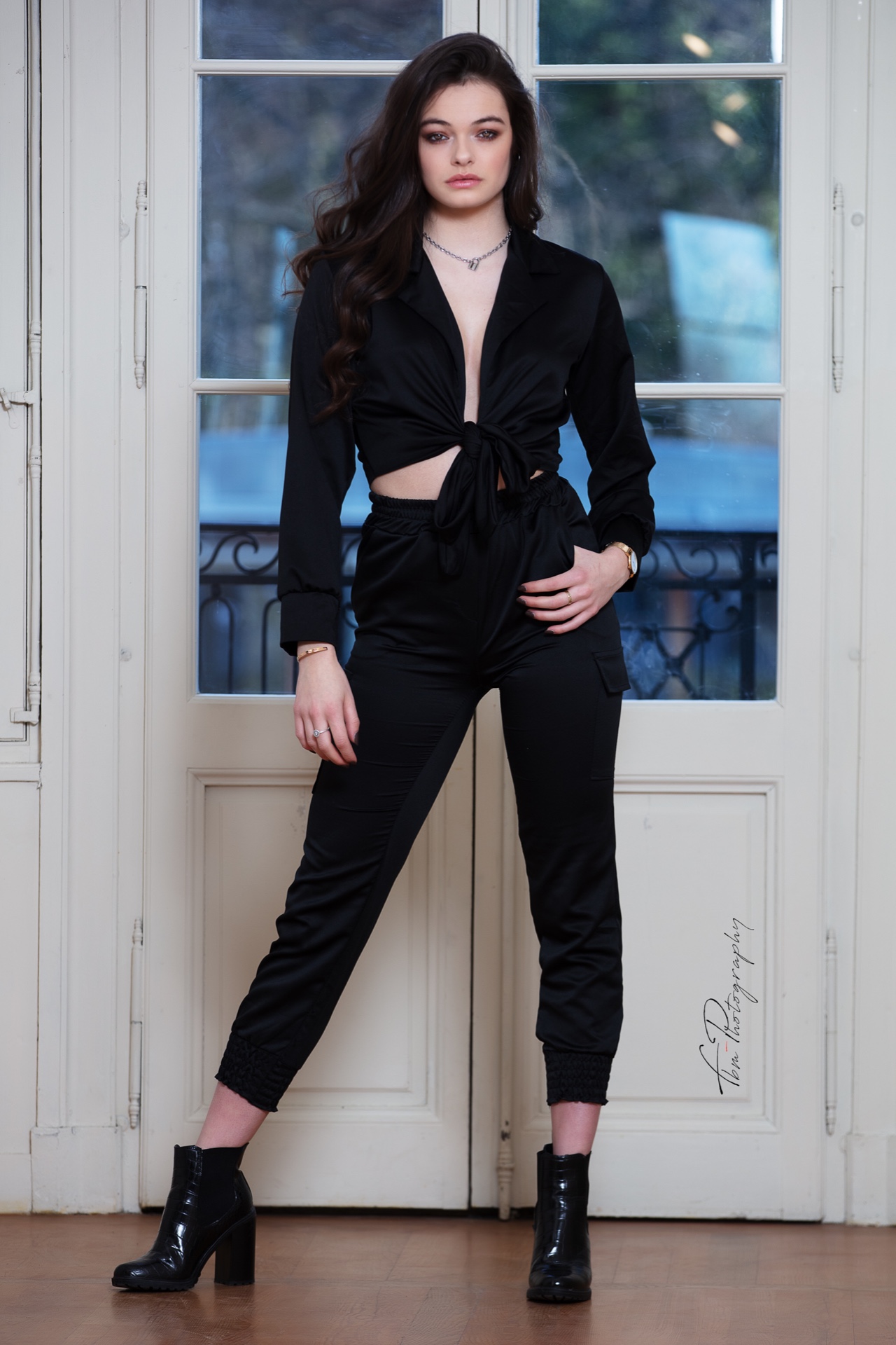 Angela — Model & Hostess in Conches photo 6