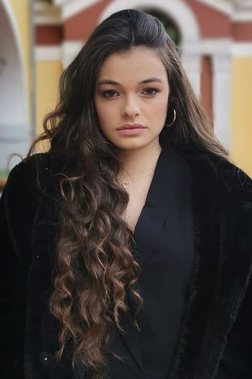Angela — Model & Hostess in Conches photo 7