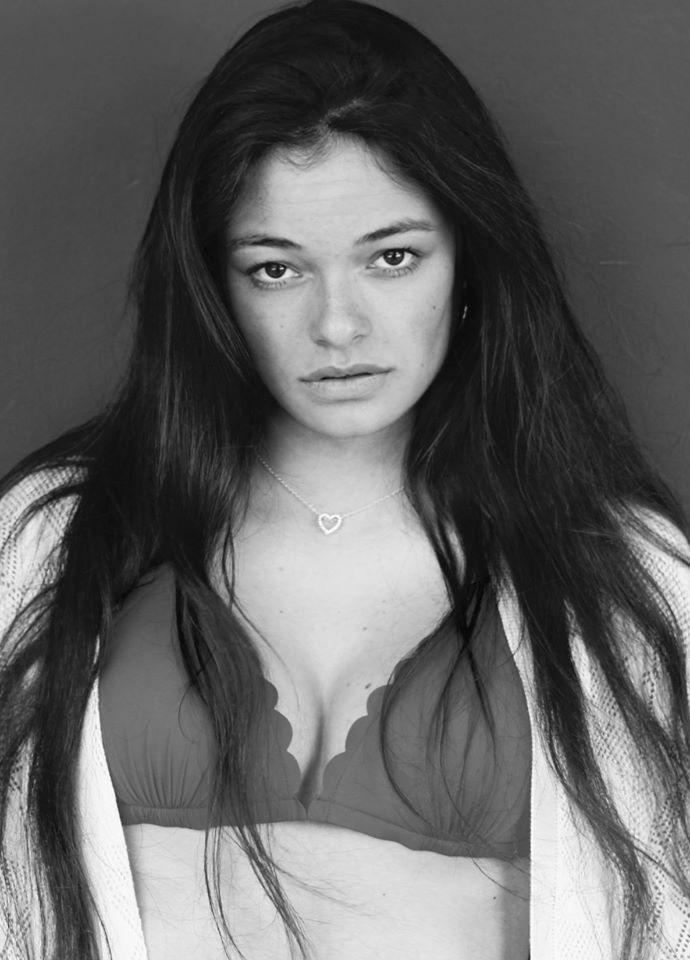 Angela — Model & Hostess in Conches photo 9