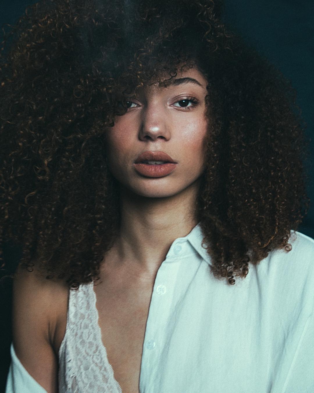 Mossane — Model & Hostess in Gen&egrave;ve photo 14