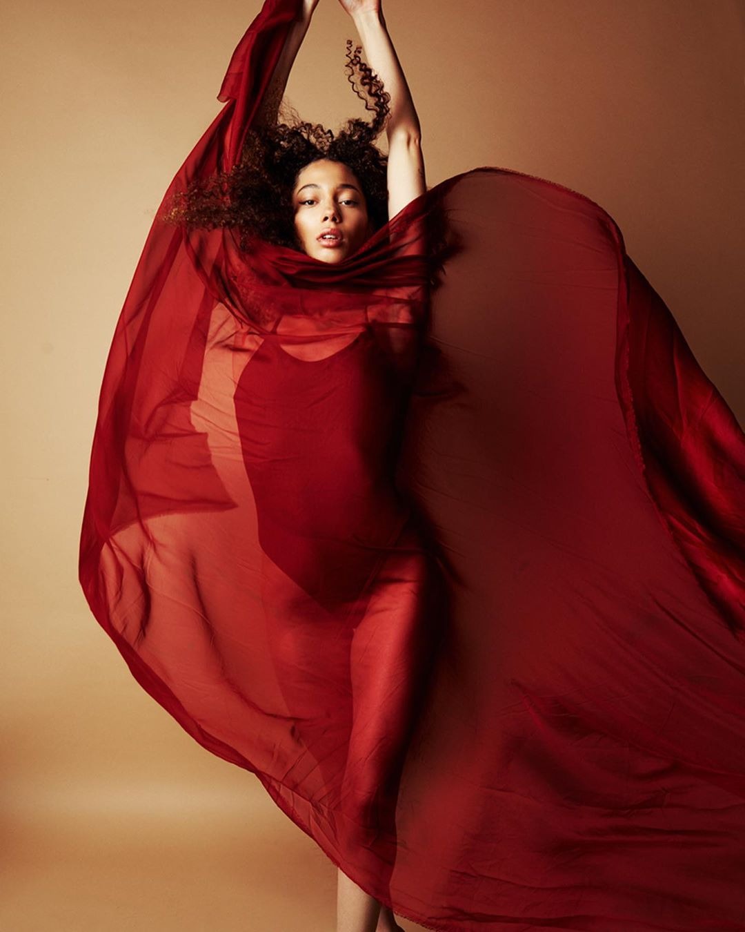 Mossane — Model & Hostess in Gen&egrave;ve photo 19