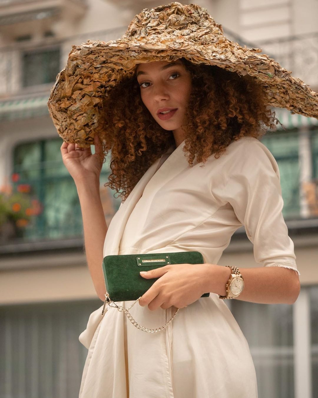 Mossane — Model & Hostess in Gen&egrave;ve photo 24