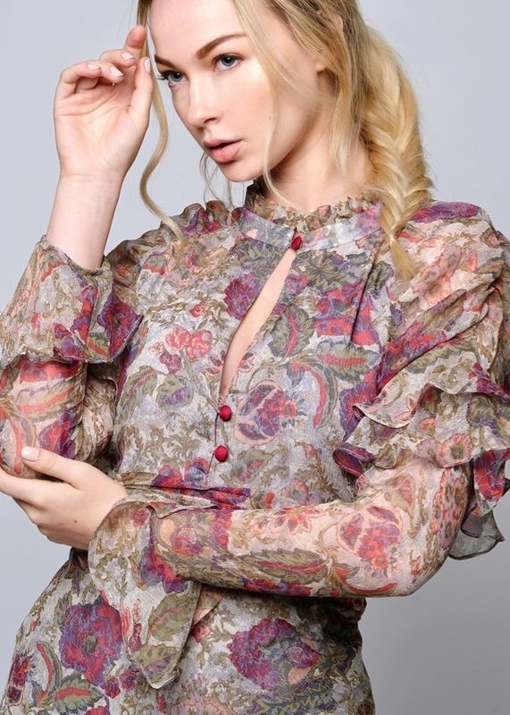 Shannon — Model & Hostess in New York photo 1