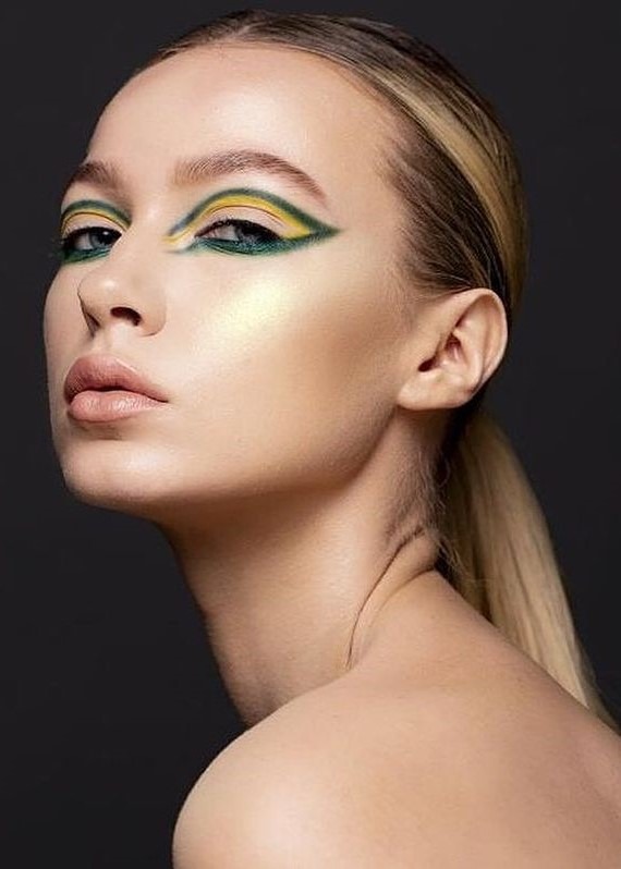 Shannon — Model & Hostess in New York photo 26