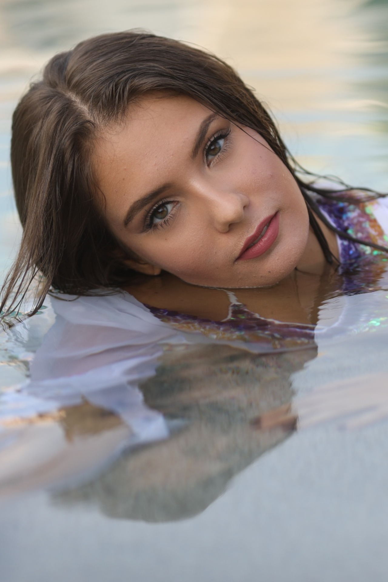 Lucia — Model & Hostess in Milano photo 5