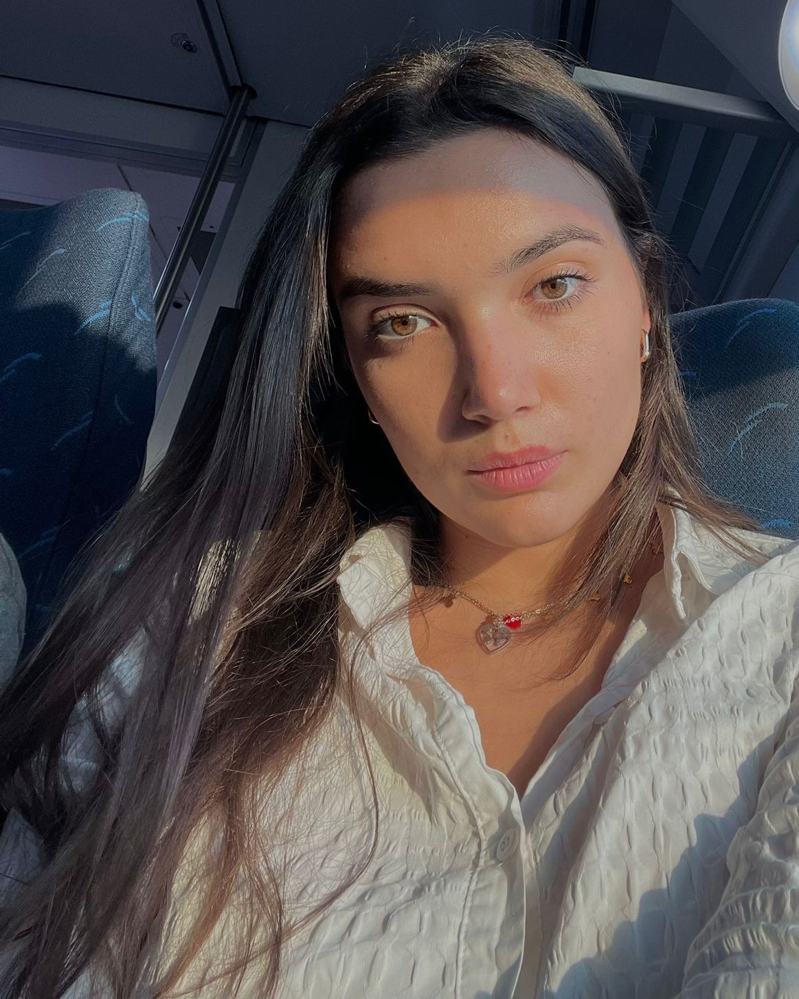 Francesca — Model & Hostess in Bologna photo 3
