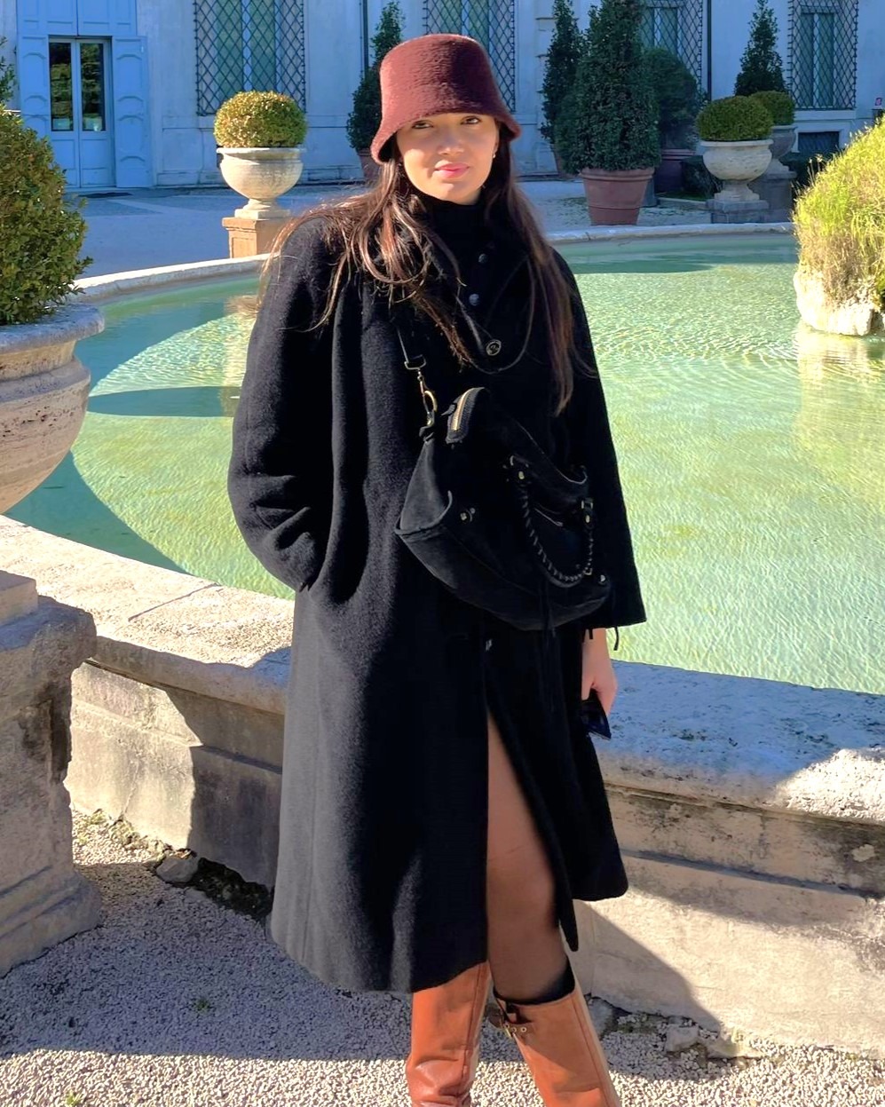 Francesca — Model & Hostess in Bologna photo 4