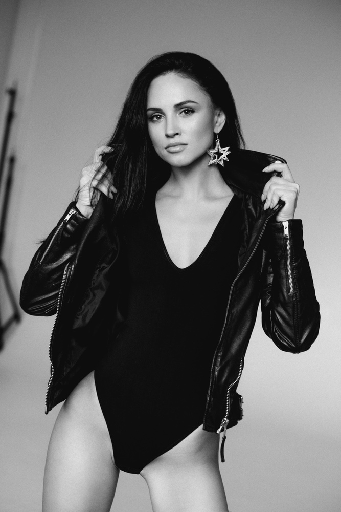 Oksana — Model & Hostess in Klosterneuburg photo 1