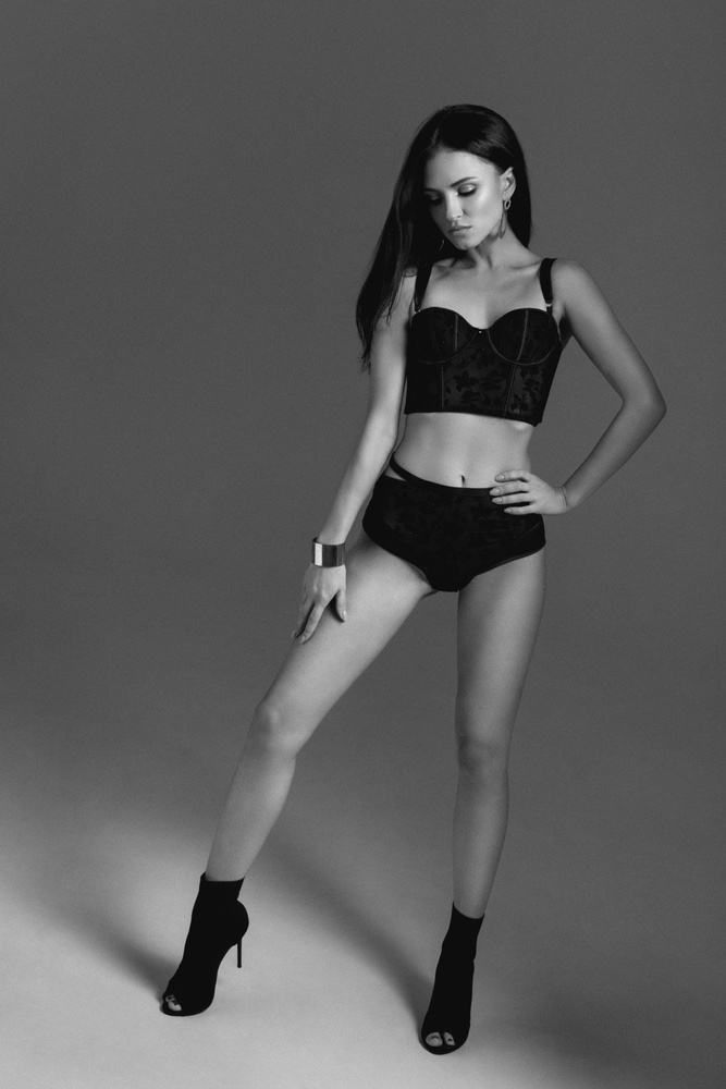 Oksana — Model & Hostess in Klosterneuburg photo 5