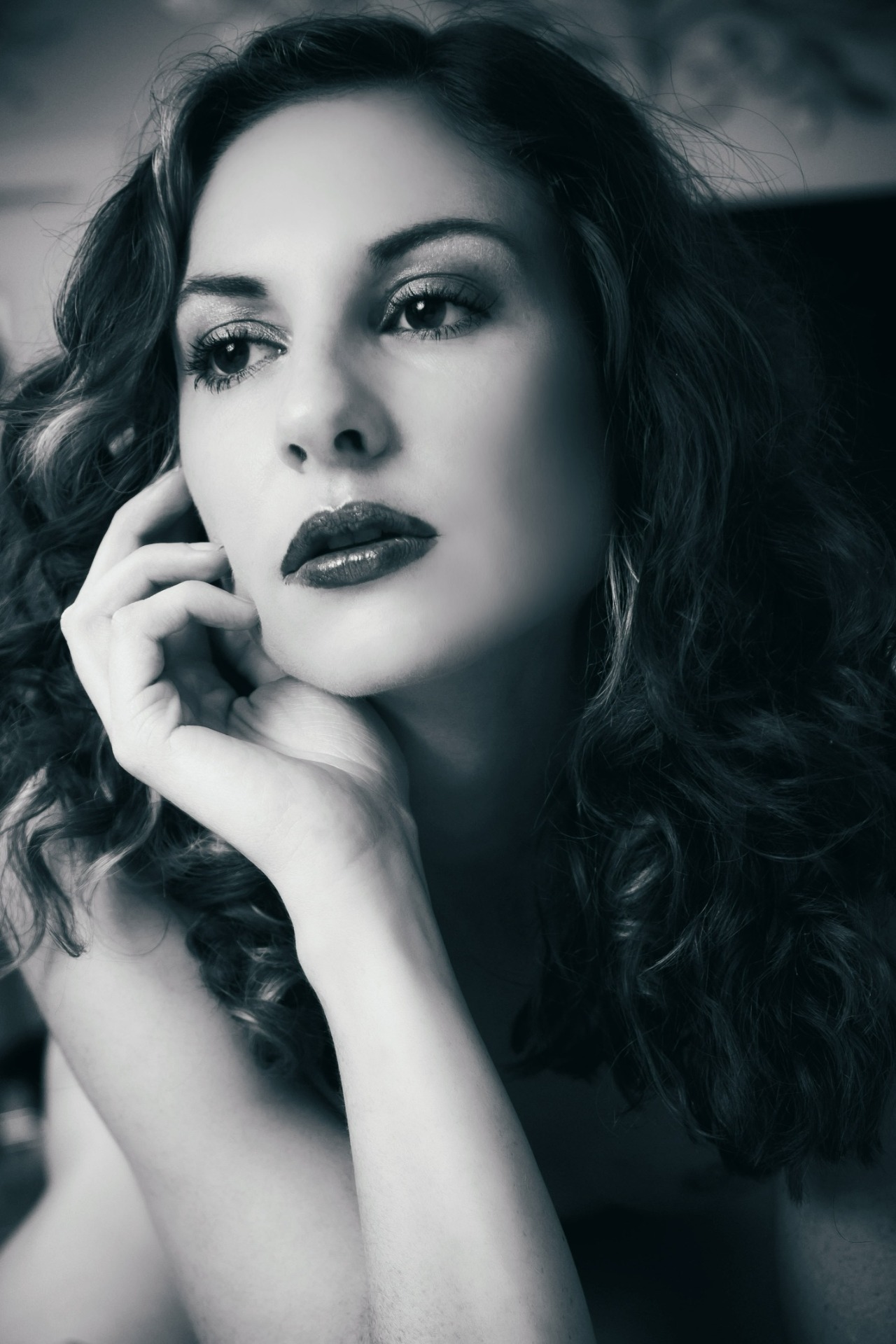 Julyah — Model & Hostess in Los Angeles photo 15